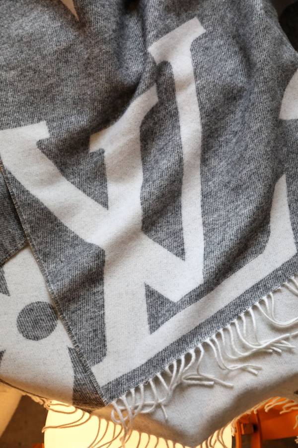 Louis Vuitton Scarf LVC00511 Louis Vuitton Scarf LVC00511